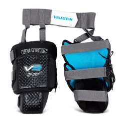 Vaughn Velocity V9 Intermediate Goalie Knee Pads