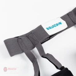 Vaughn Velocity V9 Pro Senior Goalie Knee Pads -Hockey Discount Store vaughn knee pads vaughn velocity v9 pro senior goalie knee pads black sr 14427378647106