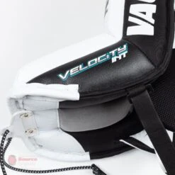 Vaughn Velocity V9 Intermediate Goalie Leg Pads 30 Vaughn Velocity V9 Intermediate Goalie Leg Pads -Hockey Discount Store vaughn leg pads vaughn velocity v9 intermediate goalie leg pads 14781424042050