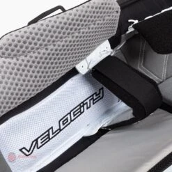 Vaughn Velocity V9 Intermediate Goalie Leg Pads 32 Vaughn Velocity V9 Intermediate Goalie Leg Pads -Hockey Discount Store vaughn leg pads vaughn velocity v9 intermediate goalie leg pads 14781425156162