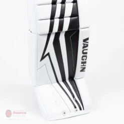 Vaughn Velocity V9 Intermediate Goalie Leg Pads 25 Vaughn Velocity V9 Intermediate Goalie Leg Pads -Hockey Discount Store vaughn leg pads vaughn velocity v9 intermediate goalie leg pads 14781426139202