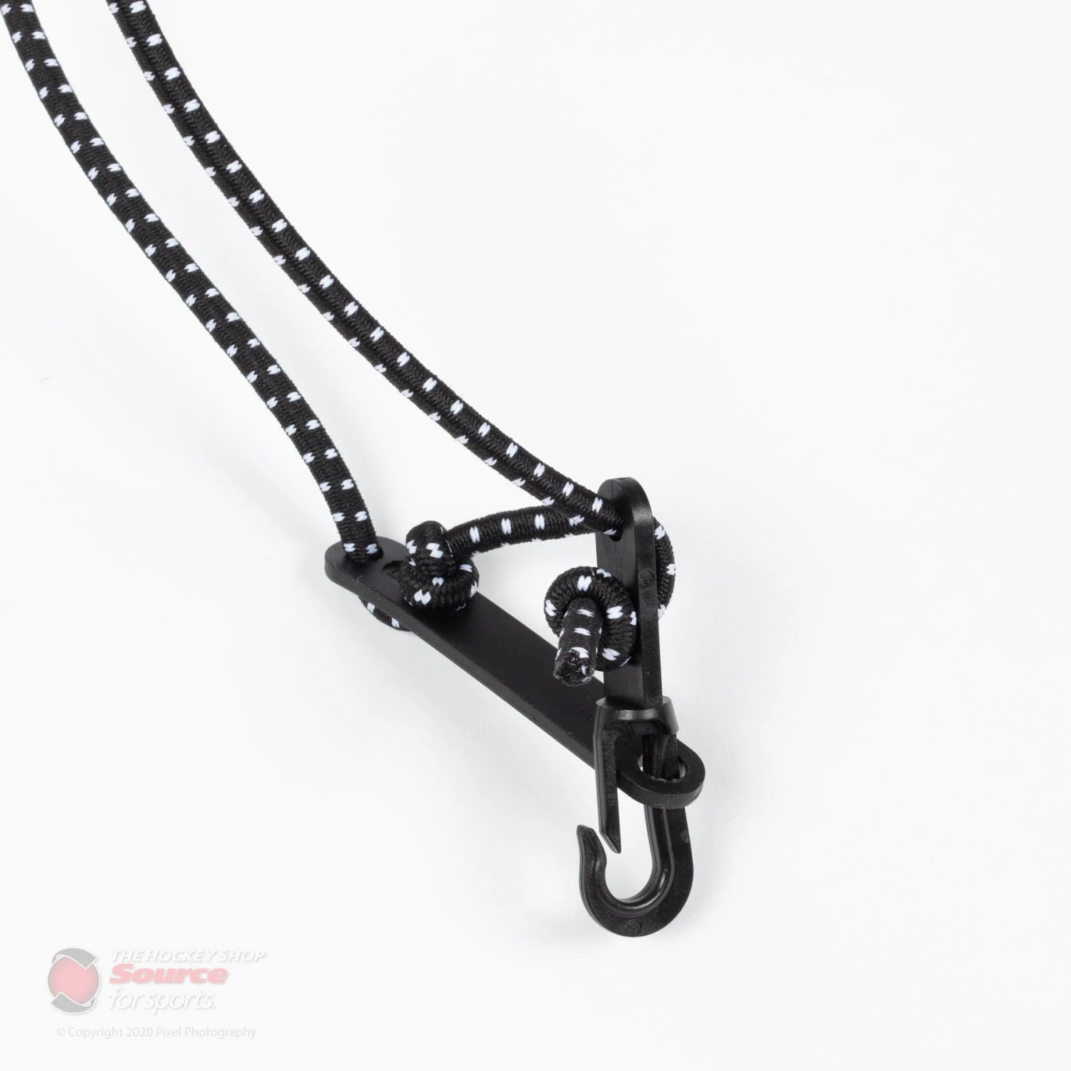 Vaughn Velocity V9 Intermediate Goalie Leg Pads 15 Vaughn Velocity V9 Intermediate Goalie Leg Pads - Image 15