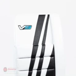 Vaughn Velocity V9 Intermediate Goalie Leg Pads 24 Vaughn Velocity V9 Intermediate Goalie Leg Pads -Hockey Discount Store vaughn leg pads vaughn velocity v9 intermediate goalie leg pads 14781426696258