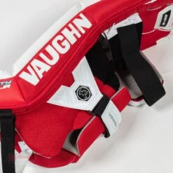 Vaughn Velocity V9 Junior Goalie Leg Pads -Hockey Discount Store vaughn leg pads vaughn velocity v9 junior goalie leg pads 14508740706370