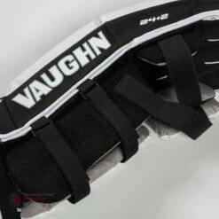 Vaughn Velocity V9 Youth Goalie Leg Pads -Hockey Discount Store vaughn leg pads vaughn velocity v9 youth goalie leg pads 14508747194434