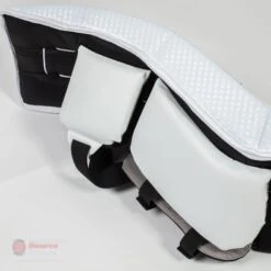 Vaughn Velocity V9 Youth Goalie Leg Pads -Hockey Discount Store vaughn leg pads vaughn velocity v9 youth goalie leg pads 14508747227202