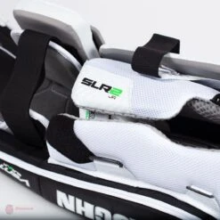 Vaughn Ventus SLR2 Junior Goalie Leg Pads -Hockey Discount Store vaughn leg pads vaughn ventus slr2 junior goalie leg pads 5313988821058