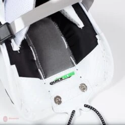 Vaughn Ventus SLR2 Junior Goalie Leg Pads -Hockey Discount Store vaughn leg pads vaughn ventus slr2 junior goalie leg pads 5313989771330