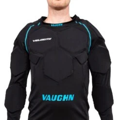 Vaughn Velocity V9 Pro Senior Goalie Padded Shirt