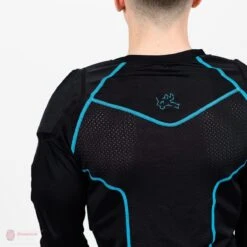 Vaughn Velocity VE8 Goalie Senior Padded Shirt -Hockey Discount Store vaughn padded shirts vaughn velocity ve8 goalie senior padded shirt 5508973625410