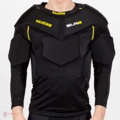 Vaughn Ventus SLR2 Goalie Senior Padded Shirt -Hockey Discount Store vaughn padded shirts vaughn ventus slr2 goalie senior padded shirt 5508984602690