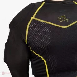 Vaughn Ventus SLR2 Goalie Senior Padded Shirt -Hockey Discount Store vaughn padded shirts vaughn ventus slr2 goalie senior padded shirt 5508985192514