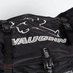Vaughn Velocity V10 Intermediate Goalie Wheel Bag -Hockey Discount Store vaughn wheeled goalie bags vaughn velocity v10 intermediate goalie wheel bag black int 14780781264962