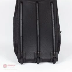 Vaughn Velocity V10 Intermediate Goalie Wheel Bag -Hockey Discount Store vaughn wheeled goalie bags vaughn velocity v10 intermediate goalie wheel bag black int 14780781297730