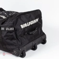 Vaughn Velocity V10 Intermediate Goalie Wheel Bag -Hockey Discount Store vaughn wheeled goalie bags vaughn velocity v10 intermediate goalie wheel bag black int 14780781461570