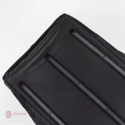 Vaughn Velocity V10 Intermediate Goalie Wheel Bag -Hockey Discount Store vaughn wheeled goalie bags vaughn velocity v10 intermediate goalie wheel bag black int 14780781789250