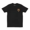 Violent Gentlemen Tiger Strength Shortsleeve Shirt