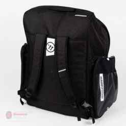 Warrior Pro Carry Backpack Bag 11 Warrior Pro Carry Backpack Bag -Hockey Discount Store warrior backpack hockey bags warrior pro carry backpack bag black grey sr 14355673514050