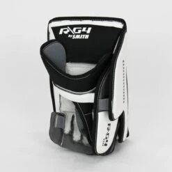 Warrior Ritual G4 Youth Goalie Blocker -Hockey Discount Store warrior blockers warrior ritual g4 youth goalie blocker 30364627894338