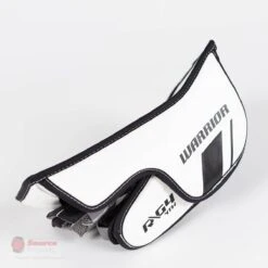 Warrior Ritual G4 Youth Goalie Blocker -Hockey Discount Store warrior blockers warrior ritual g4 youth goalie blocker 4565973434434