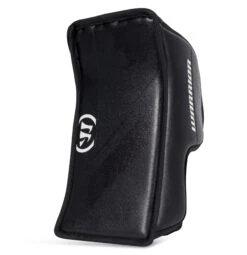 Warrior Ritual G4 Youth Goalie Blocker -Hockey Discount Store warrior blockers warrior ritual g4 youth goalie blocker black regular 28741242945602