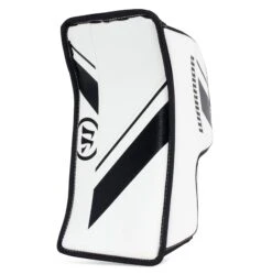 Warrior Ritual G4 Youth Goalie Blocker -Hockey Discount Store warrior blockers warrior ritual g4 youth goalie blocker white black regular 28741242912834