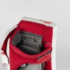 Warrior Ritual G5 Intermediate Goalie Blocker -Hockey Discount Store warrior blockers warrior ritual g5 intermediate goalie blocker 14051168944194