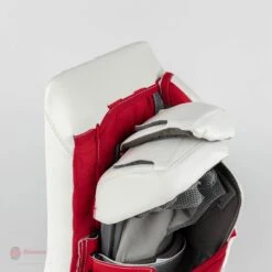 Warrior Ritual G5 Intermediate Goalie Blocker -Hockey Discount Store warrior blockers warrior ritual g5 intermediate goalie blocker 30364602662978