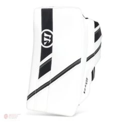 Warrior Ritual G5 Intermediate Goalie Blocker -Hockey Discount Store warrior blockers warrior ritual g5 intermediate goalie blocker white black regular 28741243306050