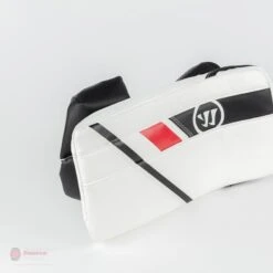 Warrior Ritual G5 Junior Goalie Blocker -Hockey Discount Store warrior blockers warrior ritual g5 junior goalie blocker 14051172450370