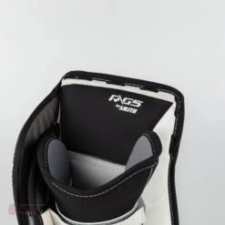 Warrior Ritual G5 Youth Goalie Blocker 15 Warrior Ritual G5 Youth Goalie Blocker -Hockey Discount Store warrior blockers warrior ritual g5 youth goalie blocker 14051182903362