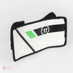 Warrior Ritual G5 Youth Goalie Blocker 14 Warrior Ritual G5 Youth Goalie Blocker -Hockey Discount Store warrior blockers warrior ritual g5 youth goalie blocker 30363871117378