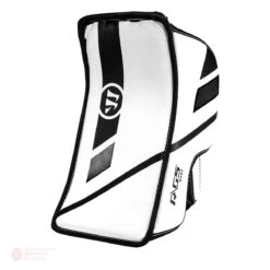 Warrior Ritual G5 Youth Goalie Blocker 22 Warrior Ritual G5 Youth Goalie Blocker -Hockey Discount Store warrior blockers warrior ritual g5 youth goalie blocker white black regular 28741245993026