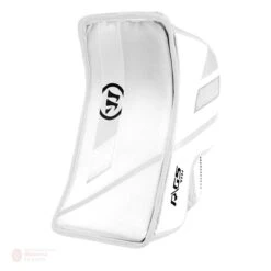 Warrior Ritual G5 Youth Goalie Blocker 19 Warrior Ritual G5 Youth Goalie Blocker -Hockey Discount Store warrior blockers warrior ritual g5 youth goalie blocker white regular 28741245894722