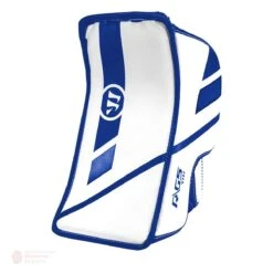 Warrior Ritual G5 Youth Goalie Blocker 20 Warrior Ritual G5 Youth Goalie Blocker -Hockey Discount Store warrior blockers warrior ritual g5 youth goalie blocker white royal regular 28741245927490
