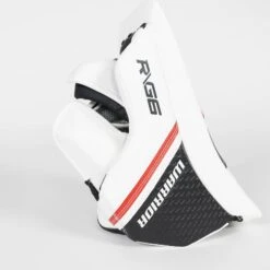 Warrior Ritual G6 E+ Senior Goalie Blocker -Hockey Discount Store warrior blockers warrior ritual g6 e senior goalie blocker 29106372247618