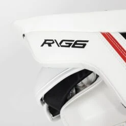 Warrior Ritual G6 E+ Senior Goalie Blocker -Hockey Discount Store warrior blockers warrior ritual g6 e senior goalie blocker 29106372280386