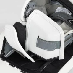 Warrior Ritual G6 E+ Senior Goalie Blocker -Hockey Discount Store warrior blockers warrior ritual g6 e senior goalie blocker 29106372378690