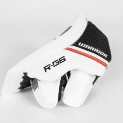 Warrior Ritual G6 E+ Senior Goalie Blocker -Hockey Discount Store warrior blockers warrior ritual g6 e senior goalie blocker 29106372542530