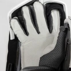 Warrior Ritual G6 E+ Senior Goalie Blocker -Hockey Discount Store warrior blockers warrior ritual g6 e senior goalie blocker 29106372575298