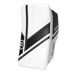 Warrior Ritual G6 E+ Senior Goalie Blocker -Hockey Discount Store warrior blockers warrior ritual g6 e senior goalie blocker white black regular 30148061986882