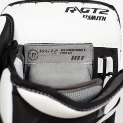 Warrior Ritual GT2 Intermediate Goalie Blocker 16 Warrior Ritual GT2 Intermediate Goalie Blocker -Hockey Discount Store warrior blockers warrior ritual gt2 intermediate goalie blocker 5428197392450