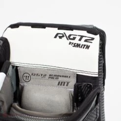 Warrior Ritual GT2 Intermediate Goalie Blocker - Source Exclusive 15 Warrior Ritual GT2 Intermediate Goalie Blocker - Source Exclusive -Hockey Discount Store warrior blockers warrior ritual gt2 intermediate goalie blocker source exclusive 30410491592770