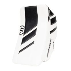 Warrior Ritual GT2 Intermediate Goalie Blocker 21 Warrior Ritual GT2 Intermediate Goalie Blocker -Hockey Discount Store warrior blockers warrior ritual gt2 intermediate goalie blocker white black regular 28988541272130