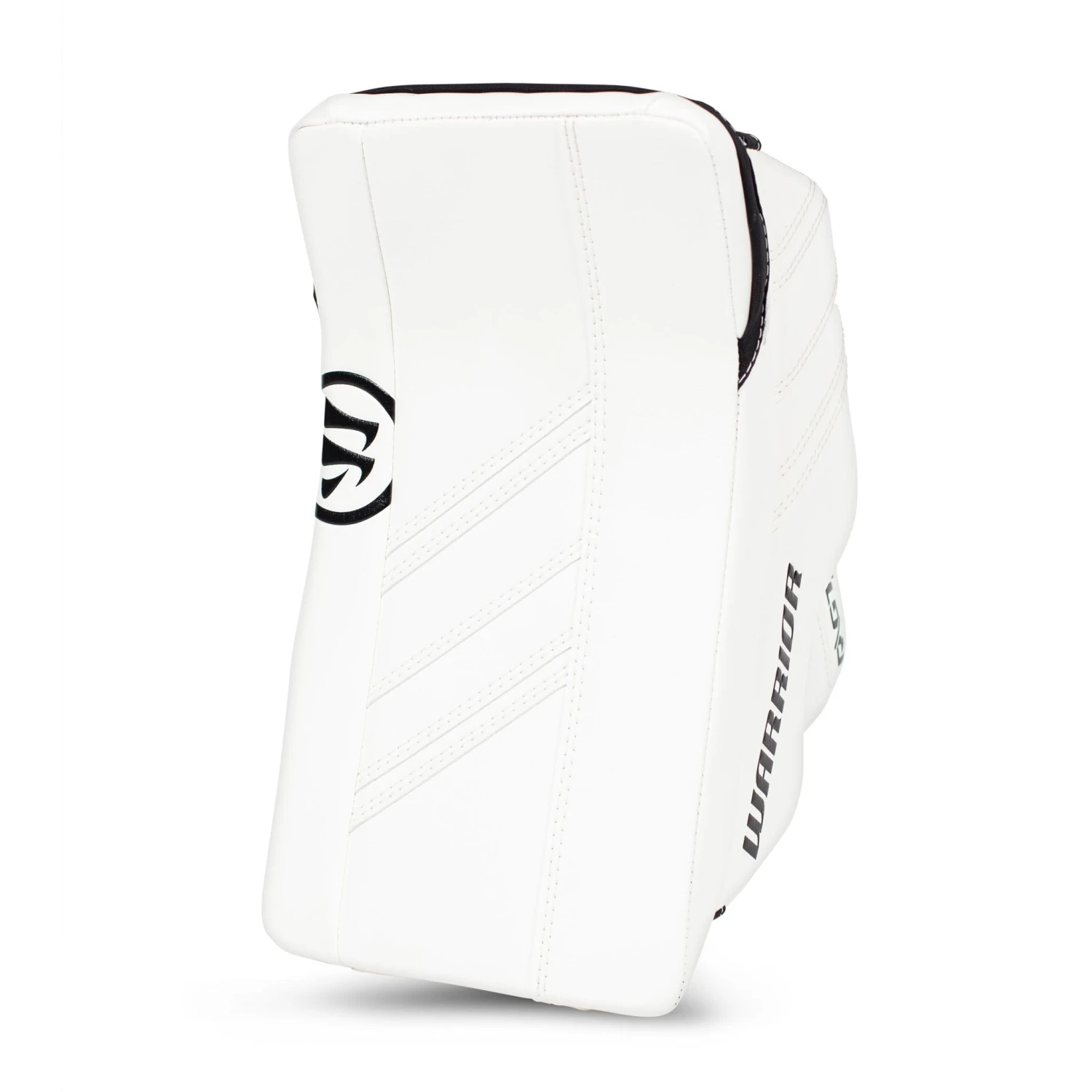 Warrior Ritual GT2 Intermediate Goalie Blocker 1 Warrior Ritual GT2 Intermediate Goalie Blocker
