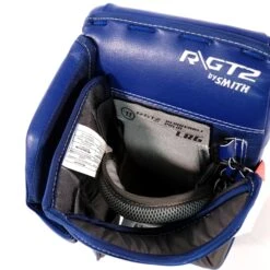 Warrior Ritual GT2 Pro Classic Senior Goalie Blocker 27 Warrior Ritual GT2 Pro Classic Senior Goalie Blocker -Hockey Discount Store warrior blockers warrior ritual gt2 pro classic senior goalie blocker 28861321969730