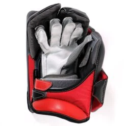 Warrior Ritual GT2 Pro Classic Senior Goalie Blocker 25 Warrior Ritual GT2 Pro Classic Senior Goalie Blocker -Hockey Discount Store warrior blockers warrior ritual gt2 pro classic senior goalie blocker 28861322100802