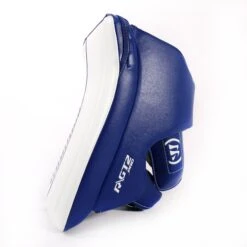 Warrior Ritual GT2 Pro Classic Senior Goalie Blocker 26 Warrior Ritual GT2 Pro Classic Senior Goalie Blocker -Hockey Discount Store warrior blockers warrior ritual gt2 pro classic senior goalie blocker 28861322133570