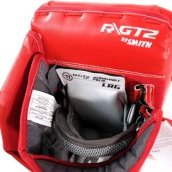 Warrior Ritual GT2 Pro Classic Senior Goalie Blocker 30 Warrior Ritual GT2 Pro Classic Senior Goalie Blocker -Hockey Discount Store warrior blockers warrior ritual gt2 pro classic senior goalie blocker 28861322166338