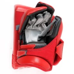 Warrior Ritual GT2 Pro Classic Senior Goalie Blocker 31 Warrior Ritual GT2 Pro Classic Senior Goalie Blocker -Hockey Discount Store warrior blockers warrior ritual gt2 pro classic senior goalie blocker 28861322199106